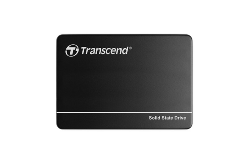 Transcend 256GB SSD420I (MLC) Serial ATA III internal solid state drive