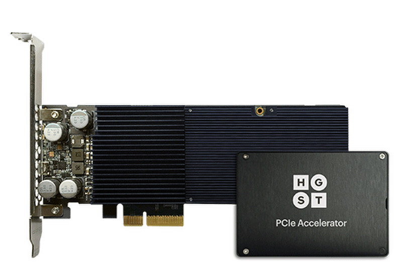 Hitachi Ultrastar SN150 1.6TB PCI Express