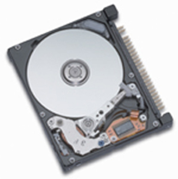 Hitachi Travelstar C4K40 40GB ATA5 40GB Ultra-ATA/66 internal hard drive