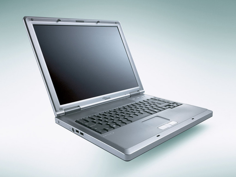 Fujitsu AMILO D-7850 P4-3.2G HT 538 3.2GHz 15Zoll 1024 x 768Pixel Notebook