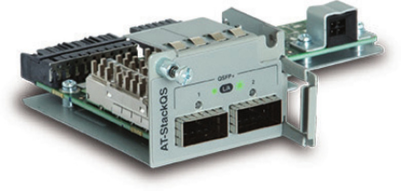 Allied Telesis AT-StackQS модуль для сетевого свича