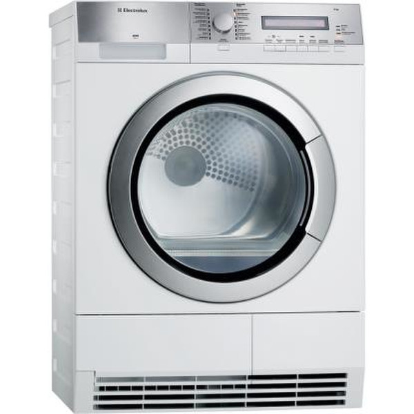 Electrolux TWL4E204 Freistehend Frontlader 8kg A++ Weiß