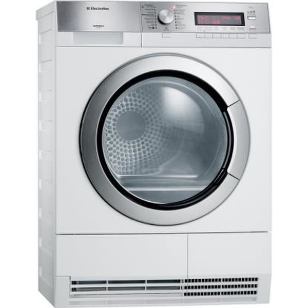 Electrolux TWSL5E203 Отдельностоящий Фронтальная загрузка 9кг A++ Белый