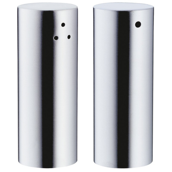 Silit 21.4121.2713 Stainless steel salt/pepper shaker