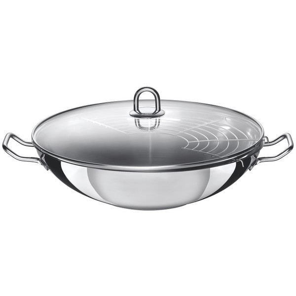 Silit 21.3720.3537 Wok/Stir–Fry pan frying pan