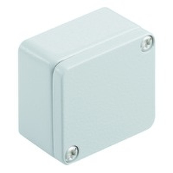 Weidmüller KLIPPON K0 Алюминиевый, Неопрен IP68 electrical enclosure