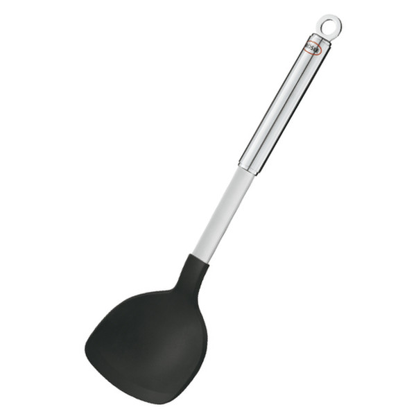 RÖSLE Round Handle Pan/Wok Turner silicone