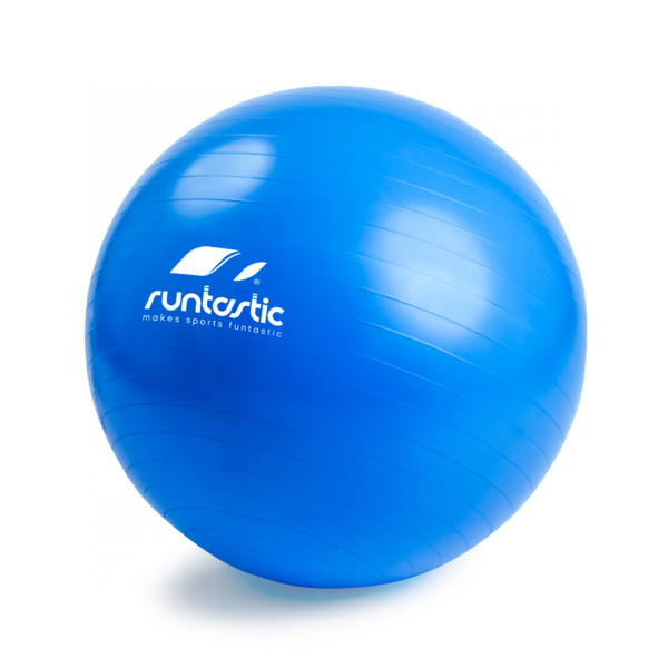 runtastic Exercise Ball rhythmic gymnastics ball