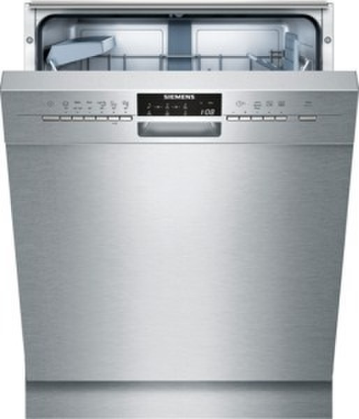 Siemens SN46M559EX Undercounter 13place settings A++ dishwasher