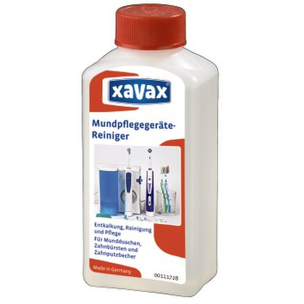 Xavax 00111728 250ml all-purpose cleaner