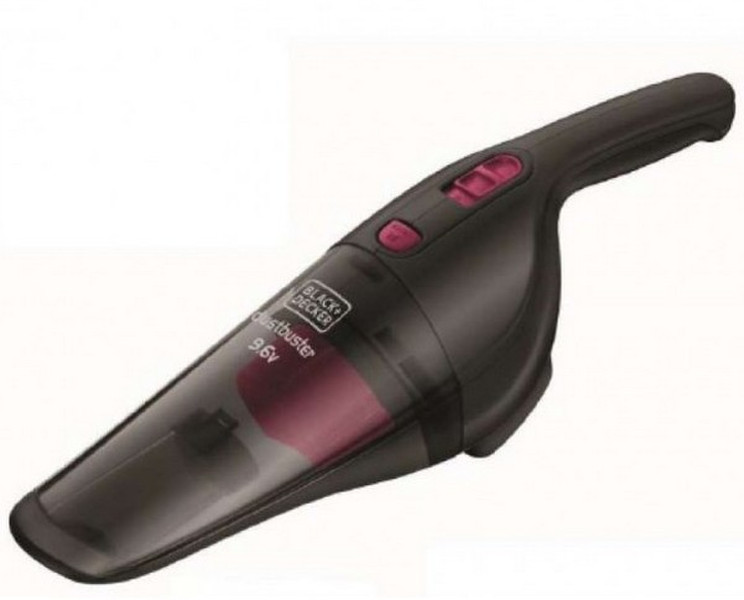 Black & Decker NV9610N handheld vacuum