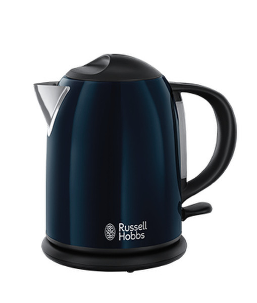 Russell Hobbs 20193-70 электрический чайник