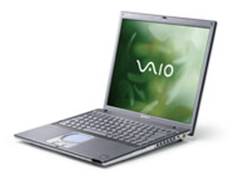 Sony VAIO VX71P 0.85GHz 14.1