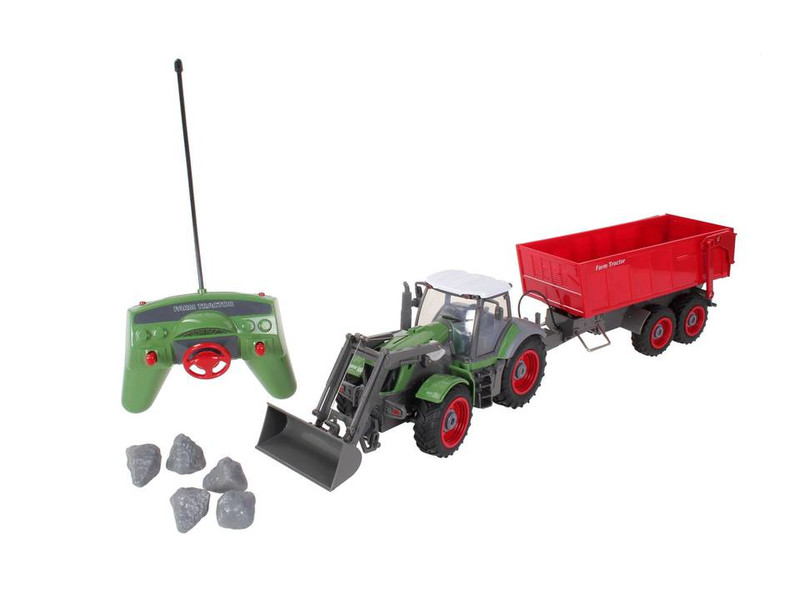 Revell 24960 Toy tractor