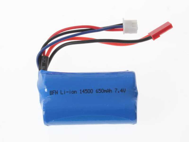Revell Li-Ion 650mah Lithium-Ion 650mAh 7.4V rechargeable battery