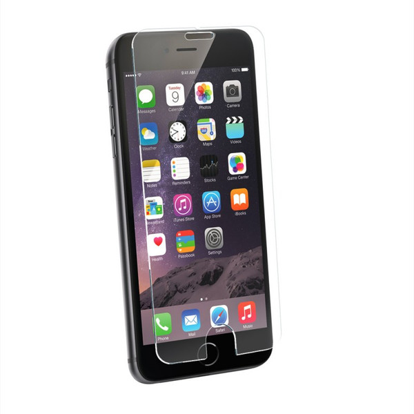 Rokform iPhone 6/6S Plus Tempered Glass Screen Protector Anti-glare iPhone 6 Plus/6S Plus 1pc(s)