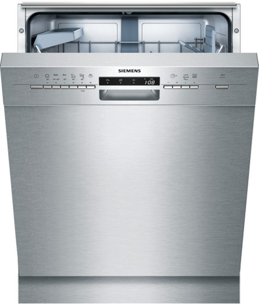 Siemens SN46P554EU Undercounter 13place settings A++ dishwasher