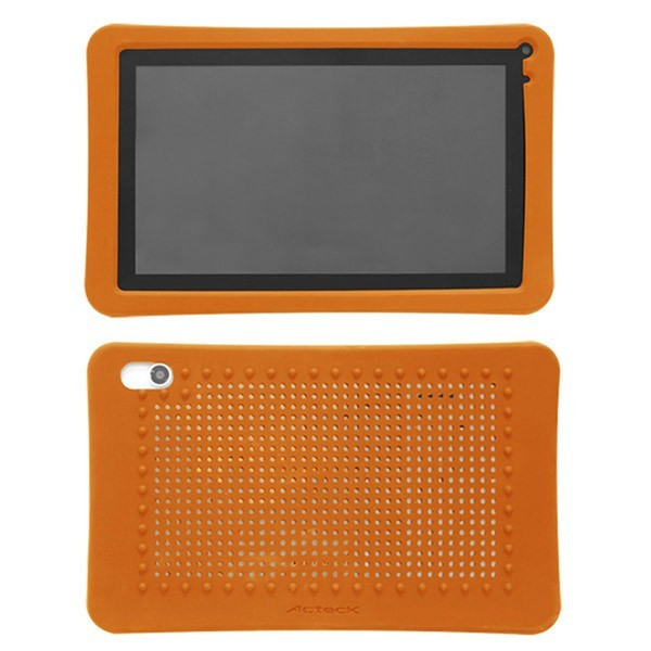 Acteck FP-100 7Zoll Cover case Orange