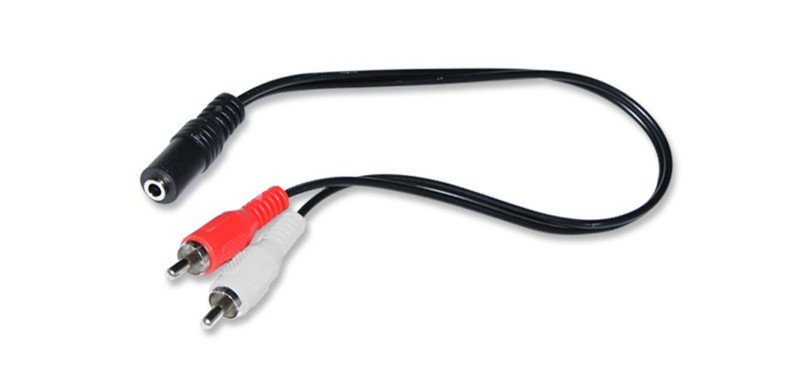 Inca ISTR-30T аудио кабель