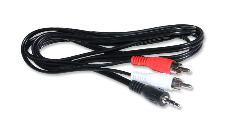 Inca ISTR-35T аудио кабель