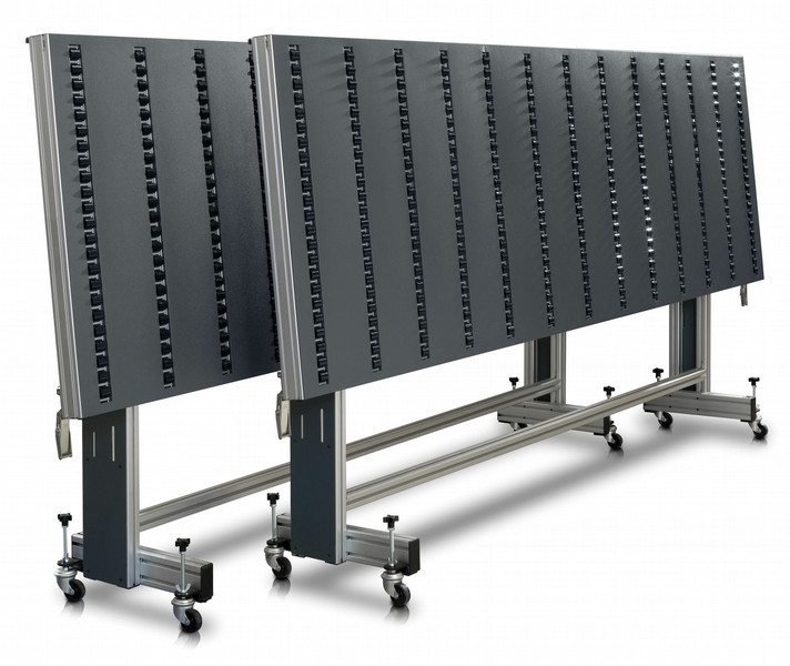 HP Scitex FB550 Extension Tables