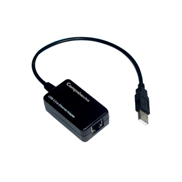 Comprehensive USBA-ETH-3 Ethernet 100Мбит/с сетевая карта