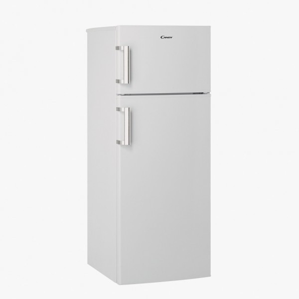 Candy CCDS5144W freestanding 166L A++ White refrigerator