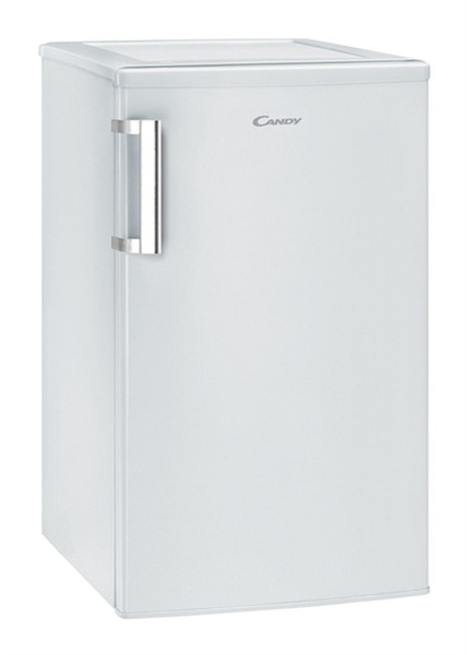 Candy CCTOS504WH freestanding 84L A++ White refrigerator