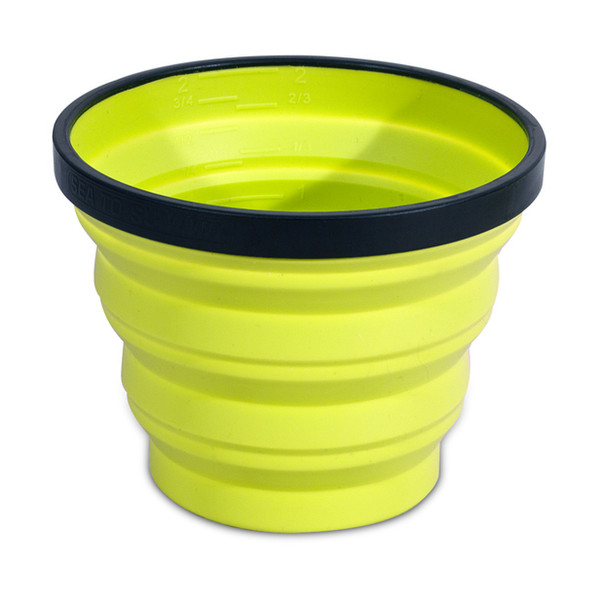 Sea To Summit AXCUPLM Lime 1pc(s) cup/mug