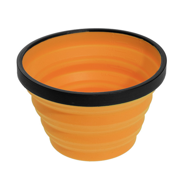 Sea To Summit AXCUPOR Orange 1pc(s) cup/mug