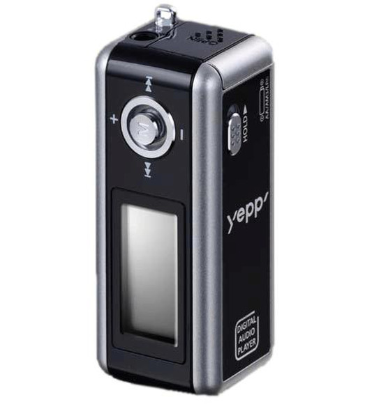 Samsung Portable MP3 player YP-MT6X