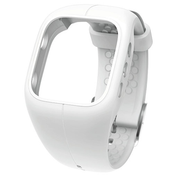 Polar 91054246 Band Weiß Smartwatch-Zubehör