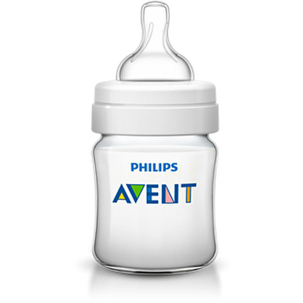 Philips AVENT Детская бутылочка Classic+ SCF560/17