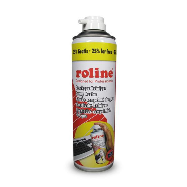 ROLINE 19.03.3195 500ml compressed air duster