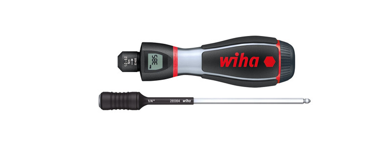 Wiha 2835 Одиночный Torque screwdriver