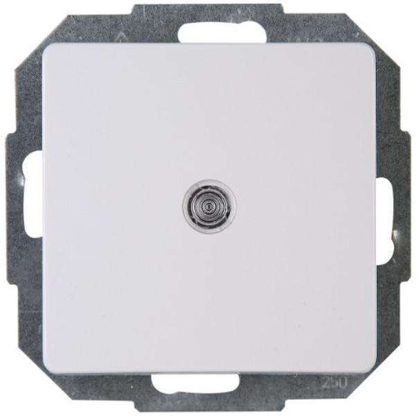 Kopp 650693083 White light switch