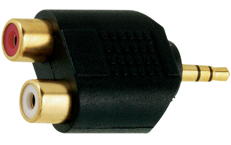 Eagle Cable 3081381 кабельный разъем/переходник