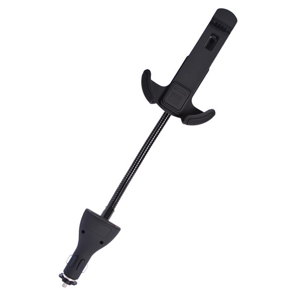 Value Flexible Smartphoneholder with USB Charger