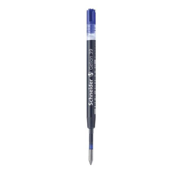 Schneider Gelion 39 Medium Blue pen refill