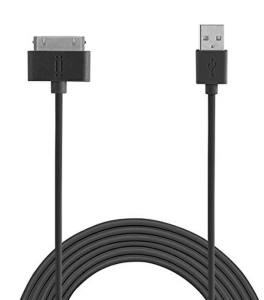 Aiino AICAPDOCK30T-BK mobile phone cable