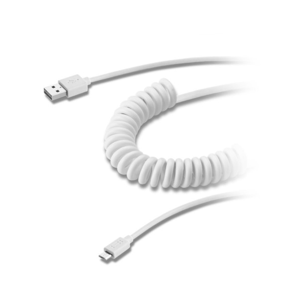 Aiino AICSMCRUSBC-WH кабель USB