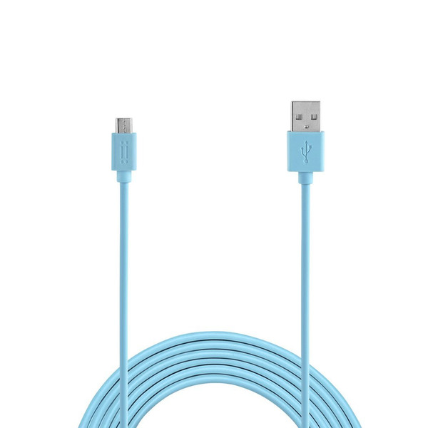 Aiino AICSMCRUSBT-BL USB cable