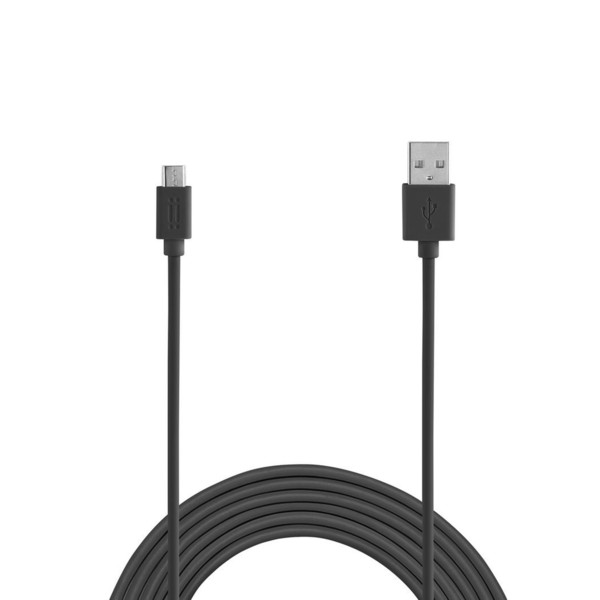 Aiino AICSMCRUSBT-BK кабель USB