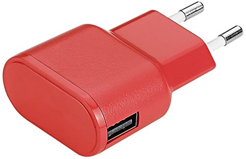 Aiino AIW1U1A-RD mobile device charger