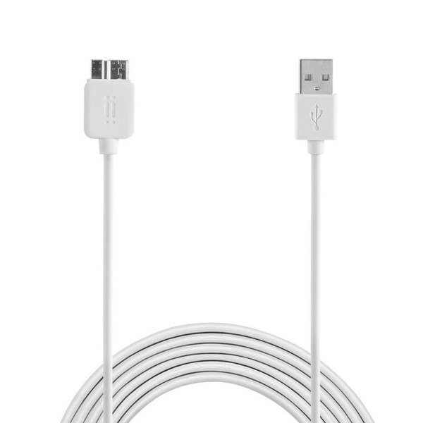 Aiino AICSMCRUSB3-WH кабель USB