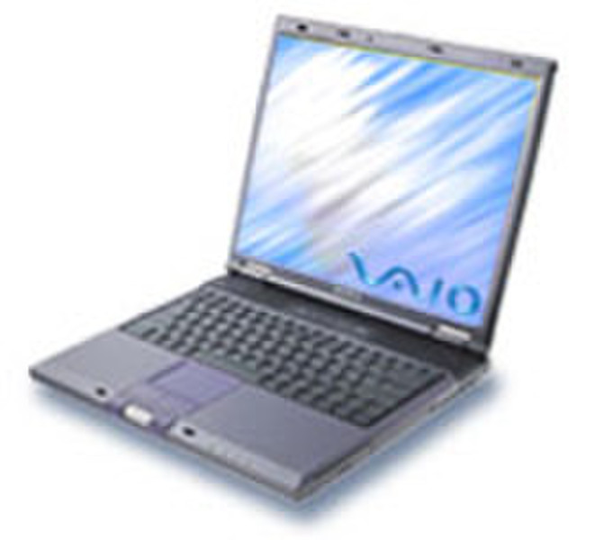 Sony VAIO GR414SP 1.2ГГц 14.1