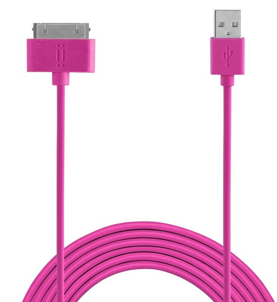 Aiino AICAPDOCK30-PK mobile phone cable