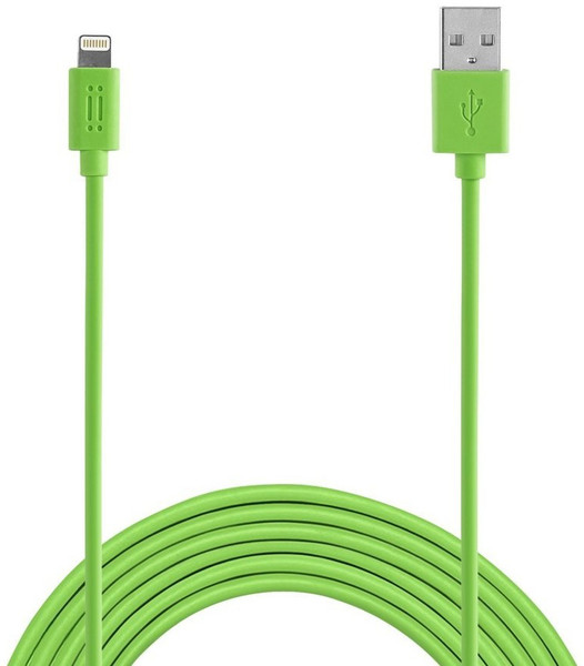 Aiino AICLTNGMFI-GR mobile phone cable
