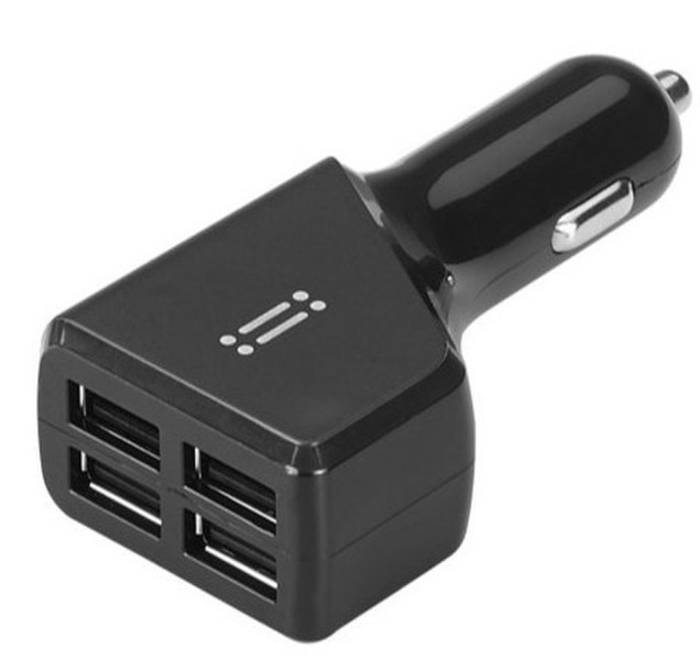 Aiino AIA4U48AT-BK mobile device charger