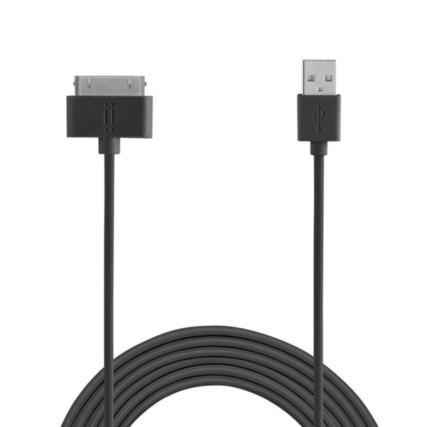 Aiino AICAPDOCK30-BK mobile phone cable